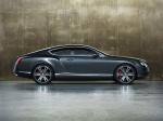 Bentley Continental GT V8 2012 года
